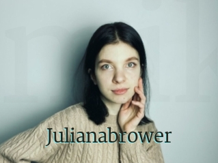 Julianabrower