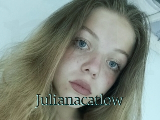 Julianacatlow