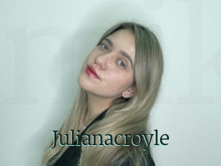 Julianacroyle