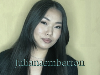 Julianaemberton