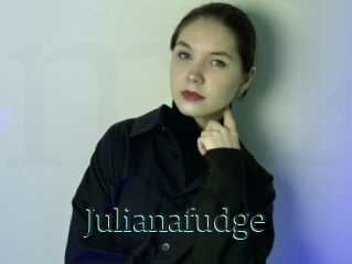 Julianafudge