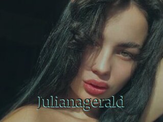 Julianagerald