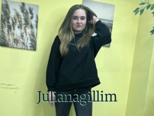 Julianagillim