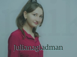 Julianagladman