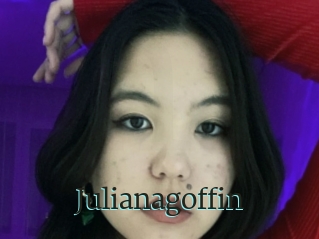 Julianagoffin