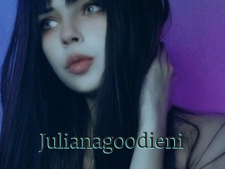 Julianagoodieni