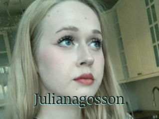 Julianagosson