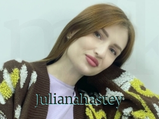 Julianahastey