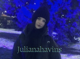 Julianahavins