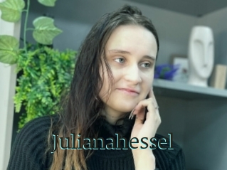 Julianahessel