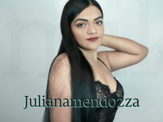 Julianamendozza