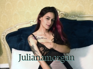 Julianamorgan