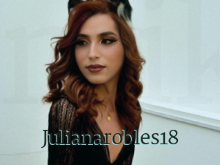 Julianarobles18