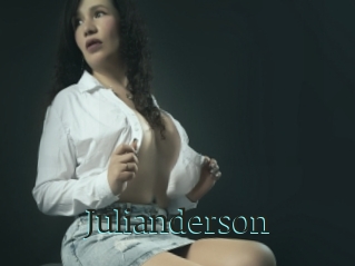 Julianderson