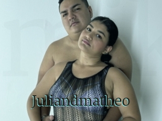 Juliandmatheo