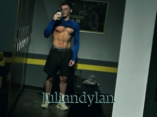 Juliandylan