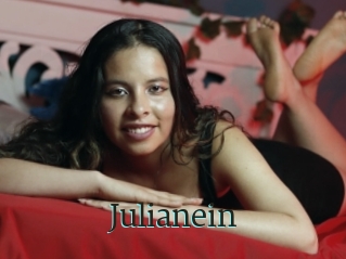 Julianein