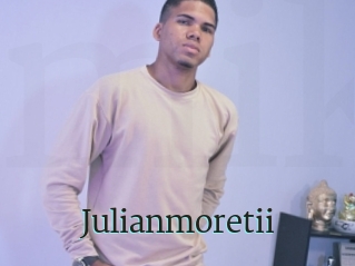 Julianmoretii