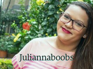 Juliannaboobs