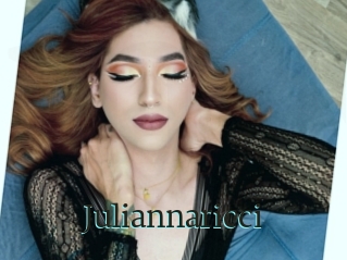 Juliannaricci