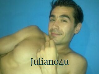 Juliano4u