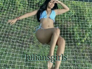 Juliansgirls