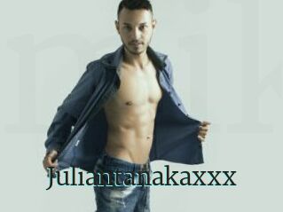 Juliantanakaxxx