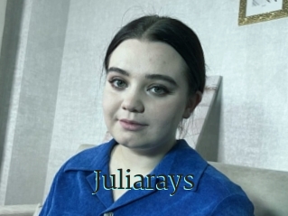 Juliarays