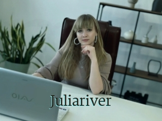 Juliariver