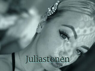 Juliastonen