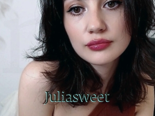 Juliasweet