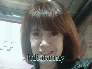 Juliatanny