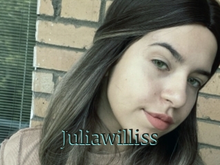 Juliawilliss