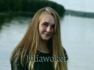 Juliawoker