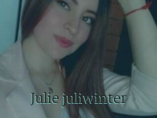 Julie_juliwinter