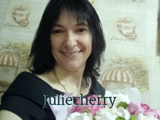 Juliecherry