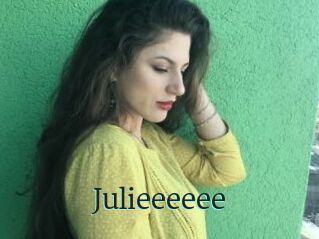 Julieeeeee