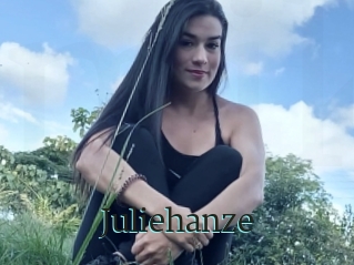 Juliehanze