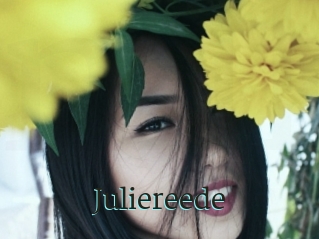 Juliereede