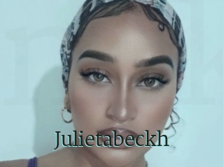 Julietabeckh