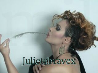 Julietabravex