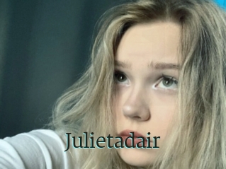 Julietadair