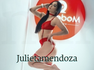 Julietamendoza