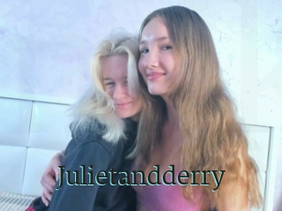 Julietandderry