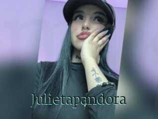 Julietapandora