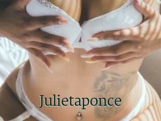 Julietaponce