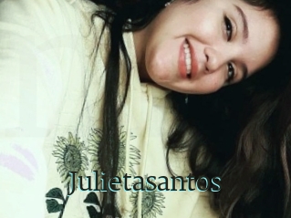 Julietasantos