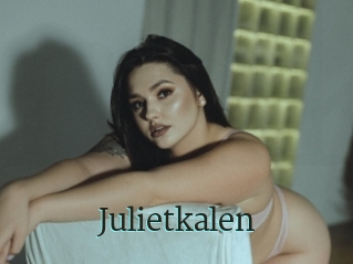 Julietkalen