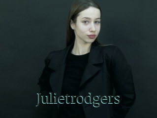 Julietrodgers