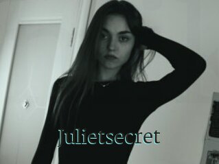 Julietsecret